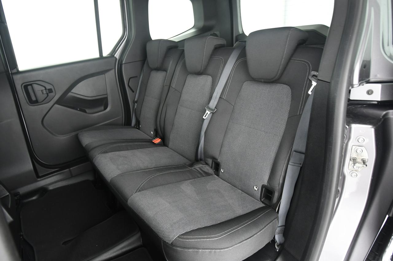 Mercedes-Benz Classe T Long 160d Executive IVA ESPOSTA COMPRESA