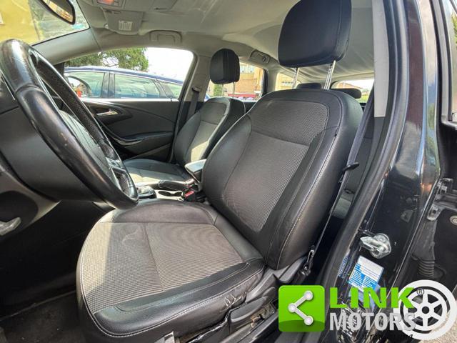 OPEL Astra 1.6 CDTI Sports Tourer