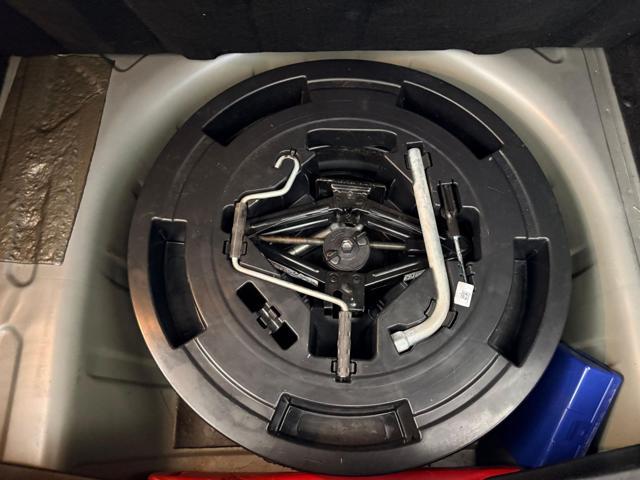 LANCIA Delta Platino 1.6 M-JET 116CV CRUISE TETTO ALCANTARA