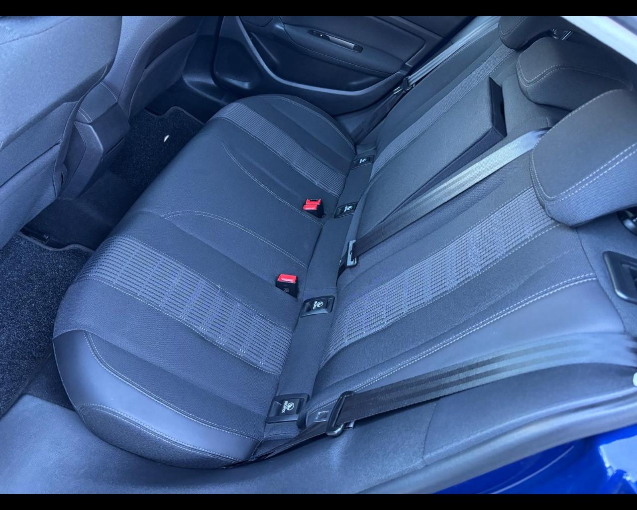 PEUGEOT 308 II 2018 - 308 5p 1.5 bluehdi Allure s&s 130cv