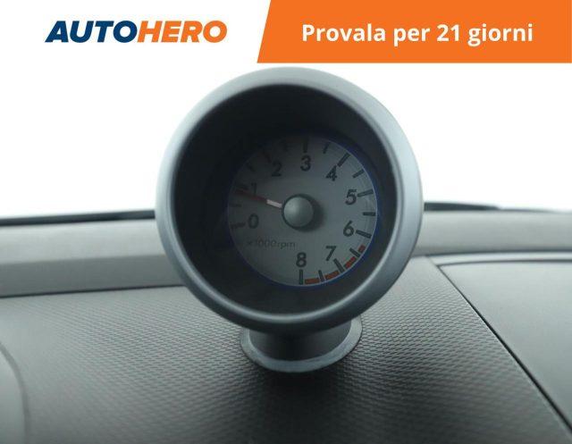 SUZUKI Splash 1.2 VVT GL Style