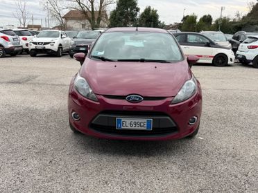 Ford Fiesta Ikon 1.2 82CV 3 porte