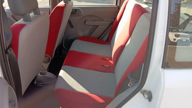 FIAT Panda 1.3 MJT 16V 4x4