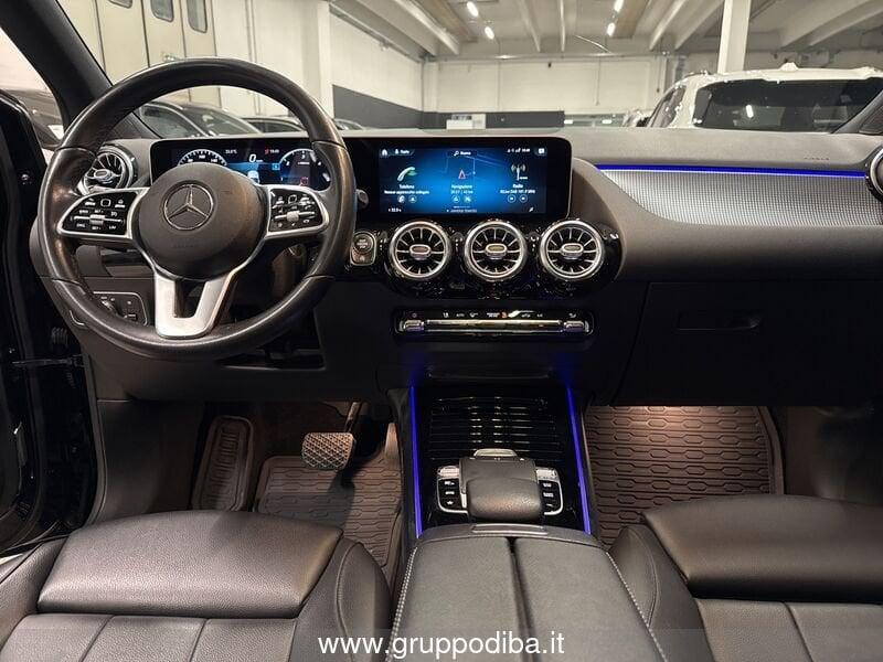 Mercedes-Benz Classe B - W247 2018 Diesel B 180 d Sport auto