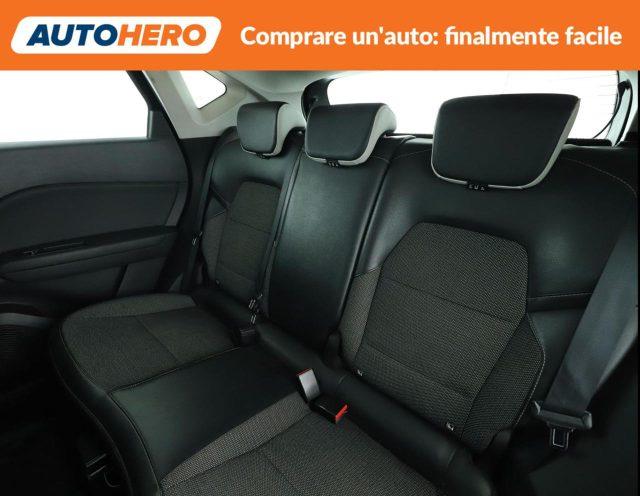 RENAULT Captur Blue dCi 115 CV Intens