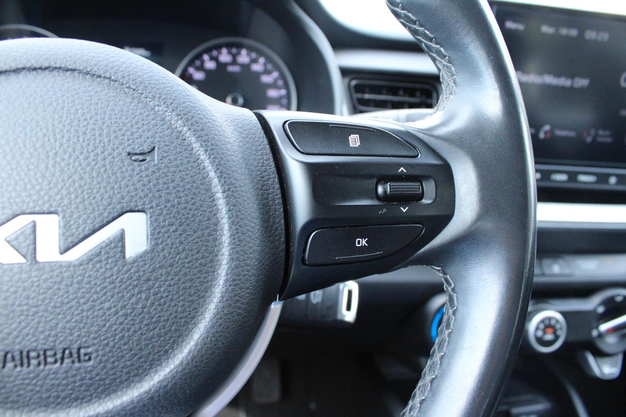 Kia Stonic 1.0 T-GDi 100 CV MHEV MT Urban Special Edition