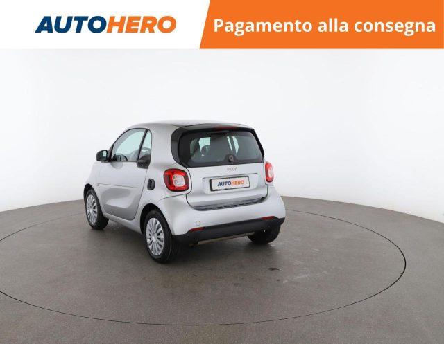 SMART ForTwo 70 1.0 twinamic Youngster