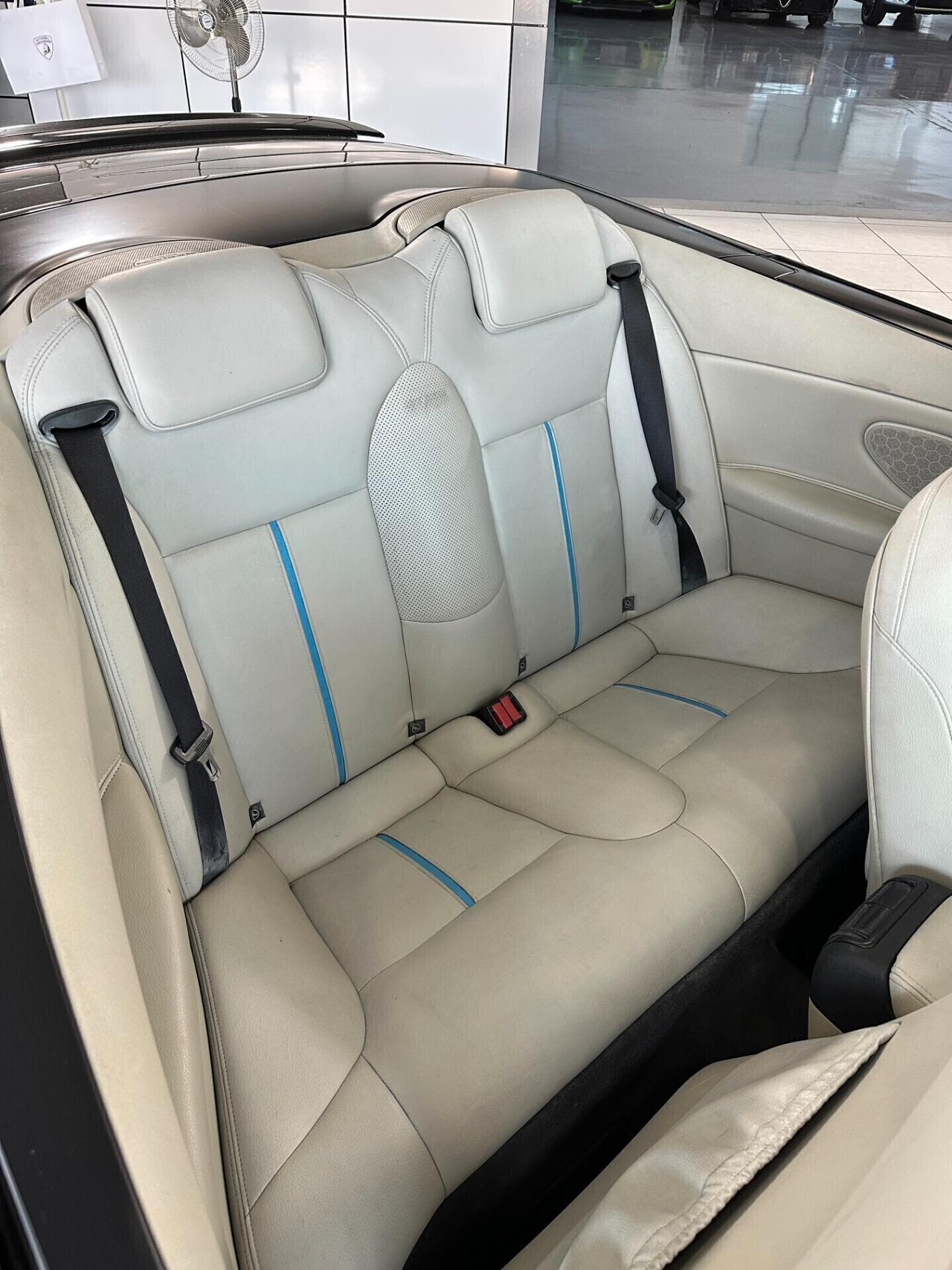 Saab 9-3 Cabrio 1.8t 150cv VectorEDITION Finanziabile