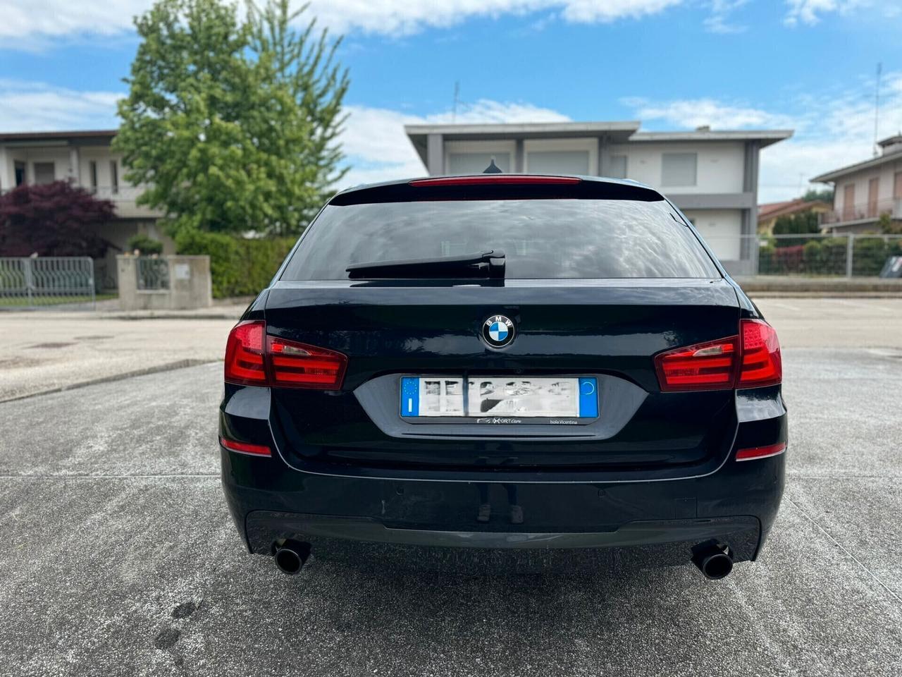 Bmw 535 535d xDrive Touring Msport