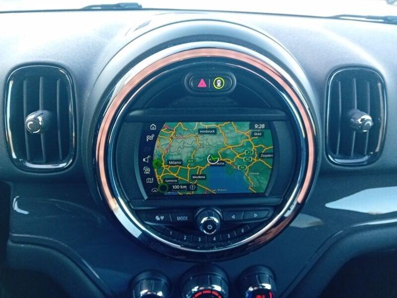 MINI Mini Countryman F60 Mini 2.0 Cooper D Business Countryman Automatica