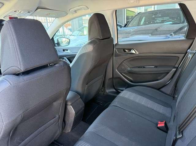 Peugeot 308 SW 1.6 bluehdi Allure s