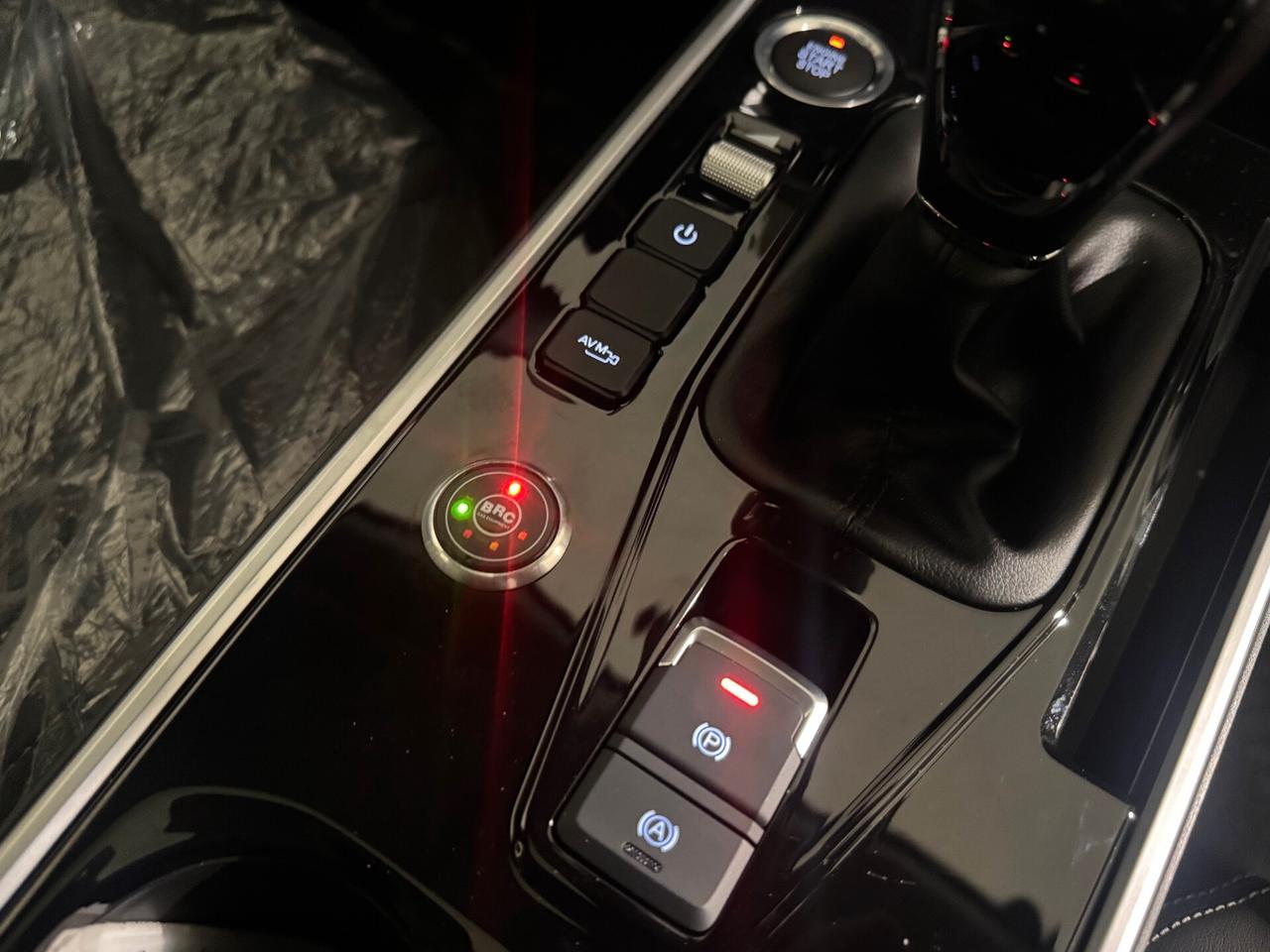 Nuovo modello di Emc SEI 1.5 MT prezzo in promozione 17.900 euro