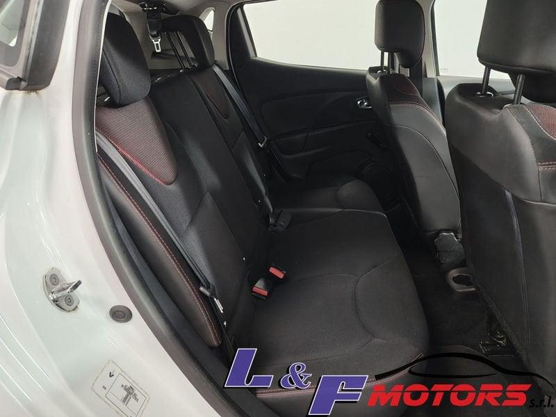 Renault Clio 1.2 16v 75cv Live