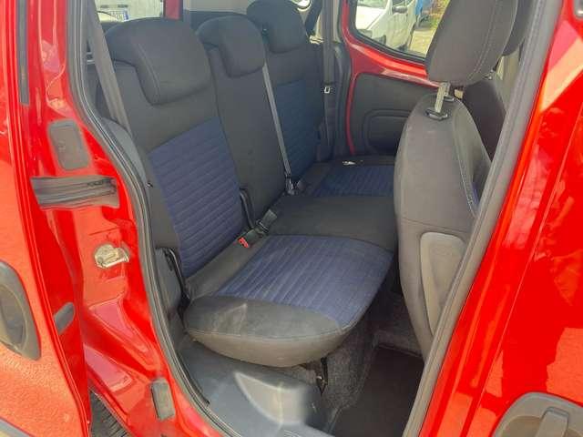 Fiat Qubo Qubo 2008 1.3 mjt 16v Dynamic