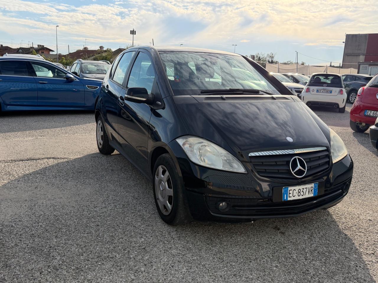 Mercedes-benz A 180 CDI Coupé Avantgarde
