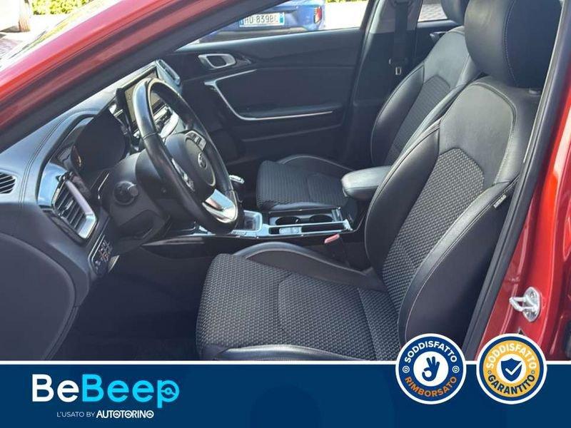 Kia Xceed 1.6 CRDI EVOLUTION 136CV