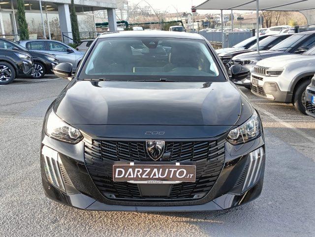 PEUGEOT 208 Edition Turbo benzina 100