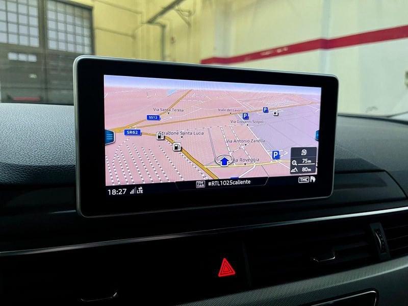 Audi A5 A5 SPB 2.0 TDI 190 CV S tronic Business Sport