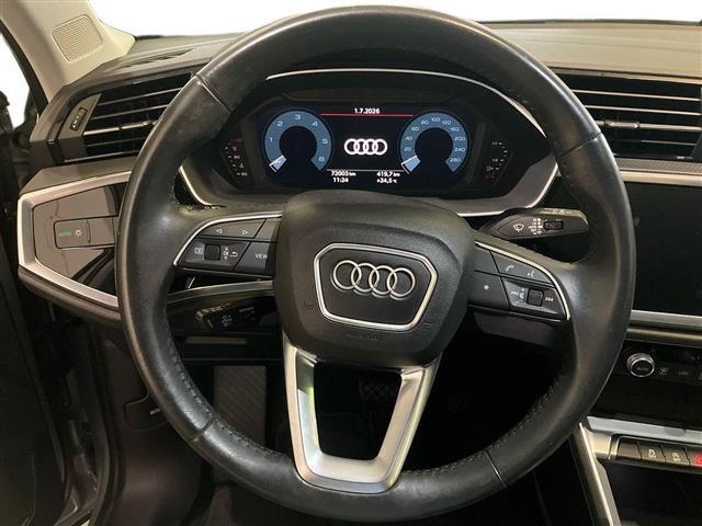 AUDI Q3 35 2.0 tdi Business Advanced s-tronic
