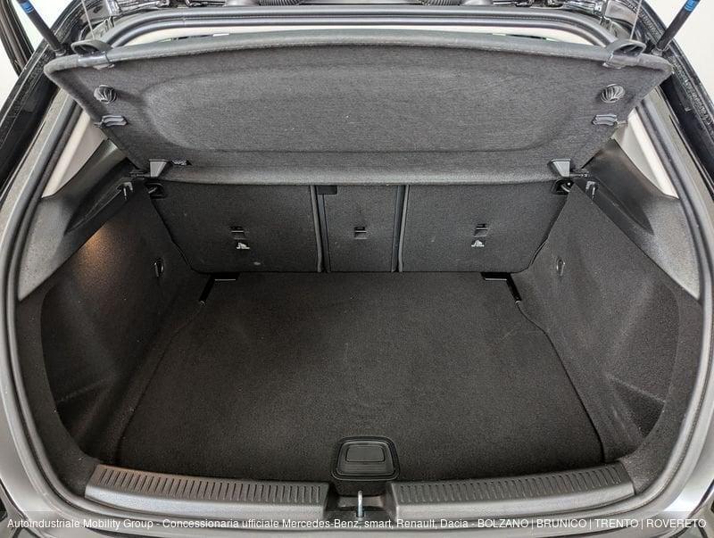 Mercedes-Benz Classe A 180 D AUTOMATIC PROGRESSIVE ADVANCED ''NEOPATENTATI''