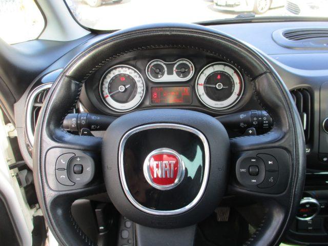 FIAT 500L 1.3 Multijet 85Cv Dualogic Lounge TETTO APRIBILE
