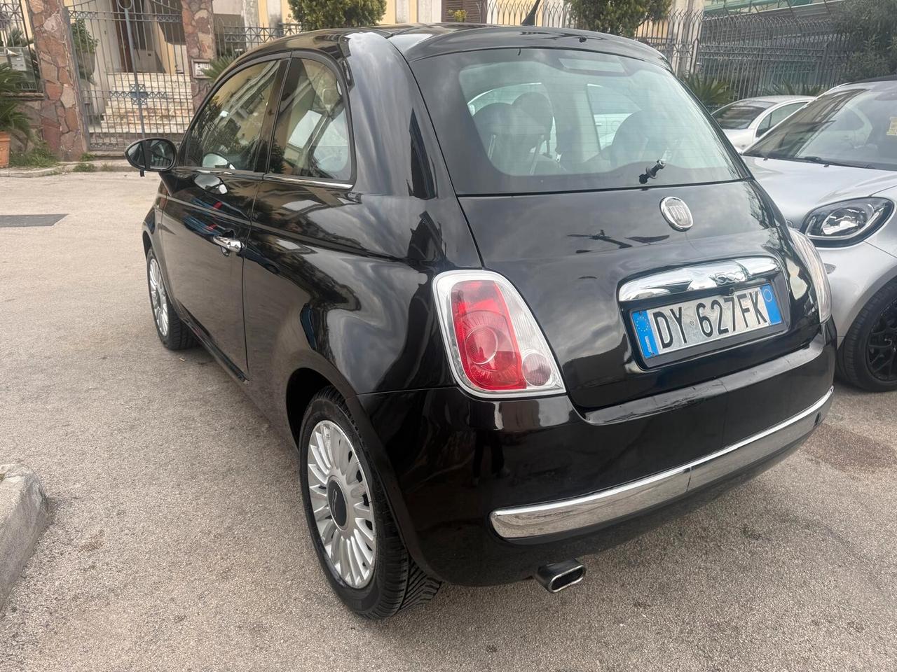 Fiat 500 1.3 Multijet 16V 75CV Pop