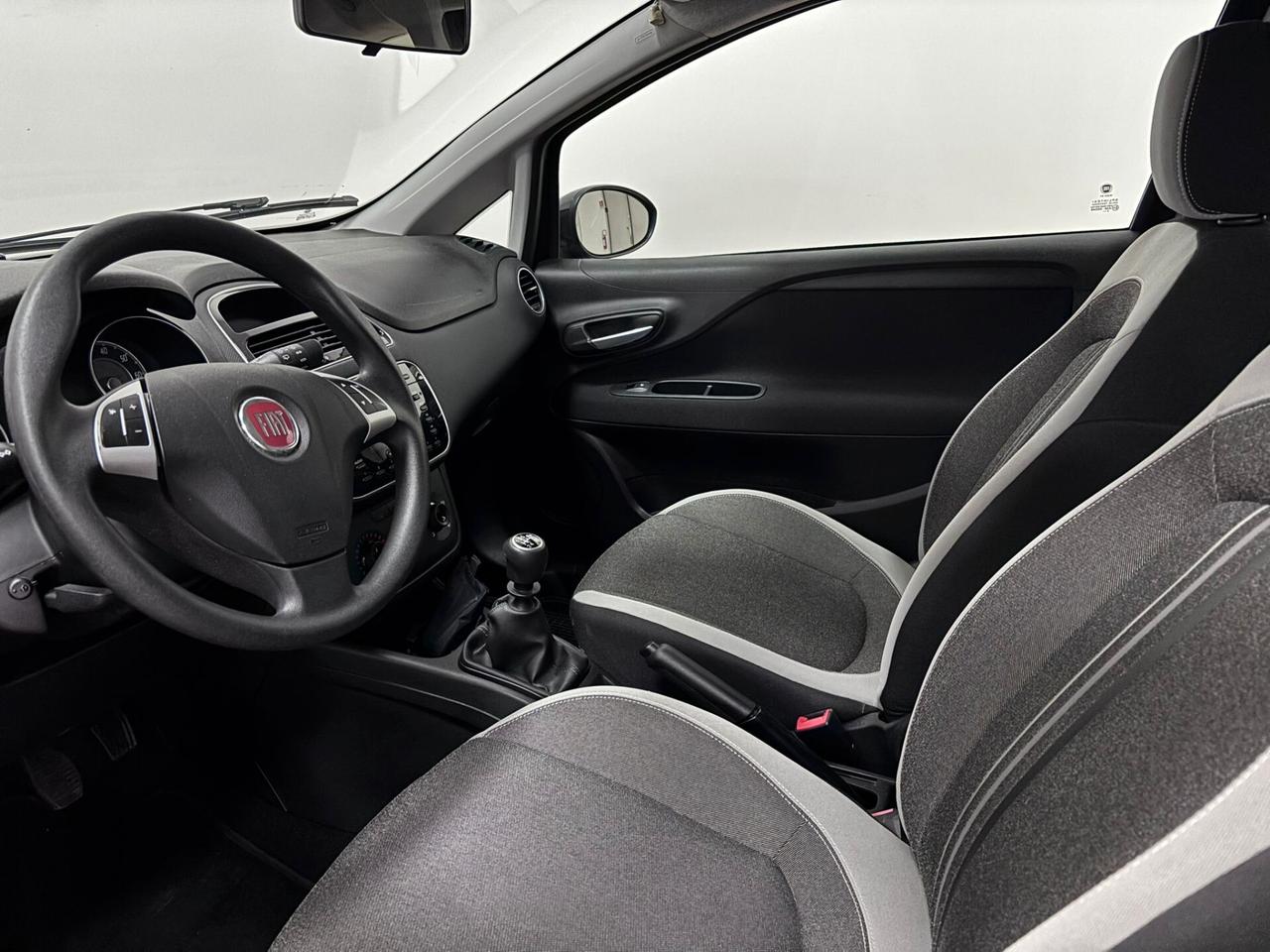 Fiat Grande Punto 1.4 5 porte Actual EasyPower