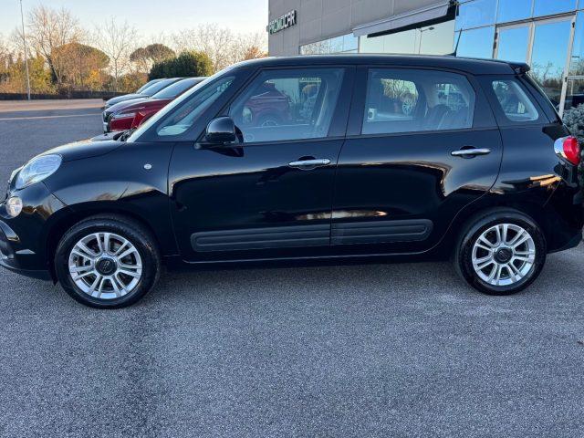 FIAT 500L 1.3 MTJ 95 CV BUSINESS *UNIPROP*TAGLIANDATA*
