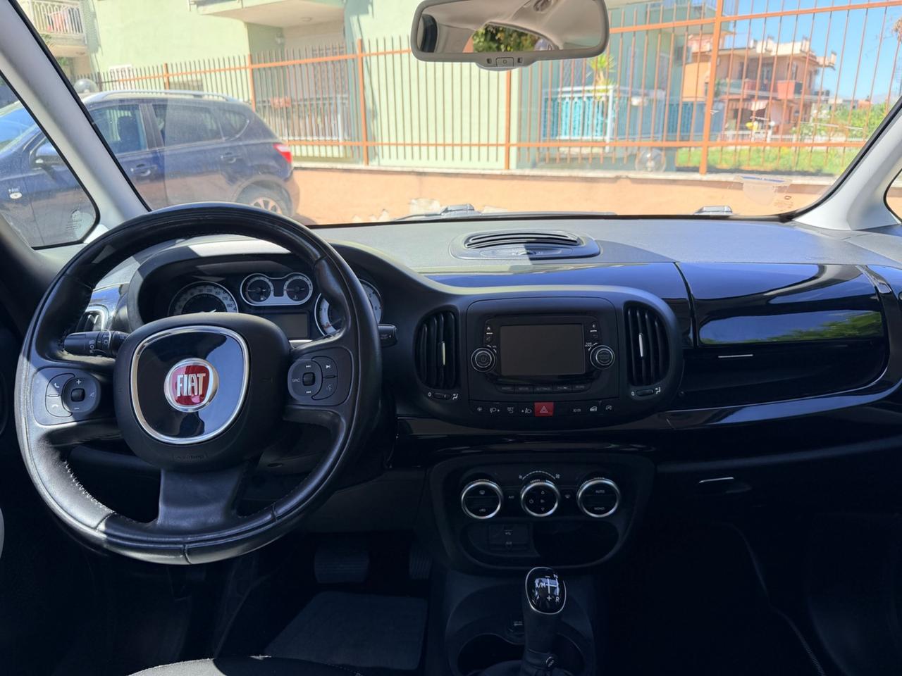 Fiat 500L 1.3 Multijet 85 CV Trekking