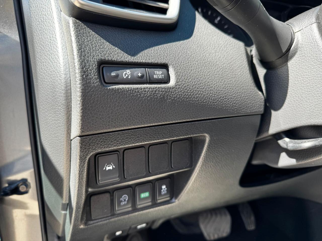 Nissan Qashqai 1.6 dCi X-Tronic 2WD