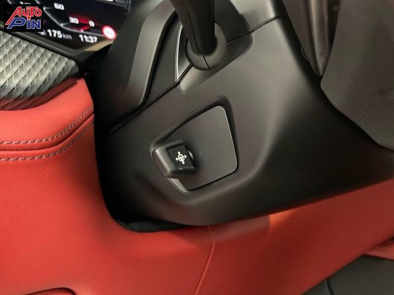 BMW X6 M M Competition