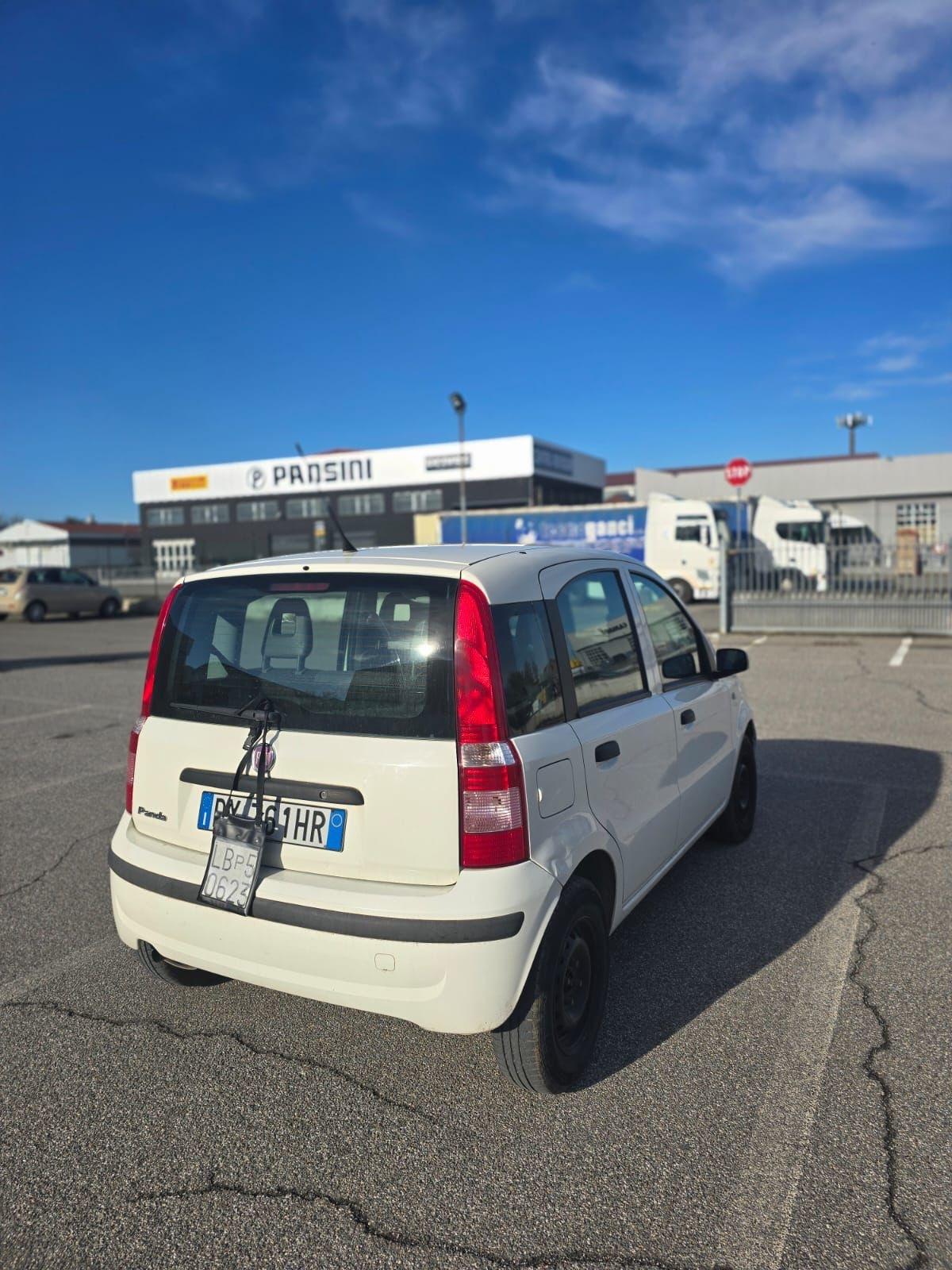 Fiat Panda 1.1 Active