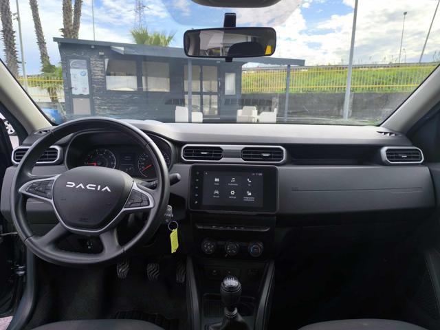 DACIA Duster 1.0 TCe GPL 4x2 Expression