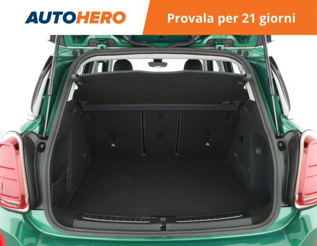 MINI Countryman 1.5 Cooper SE 'ALL4' Countryman ALL4