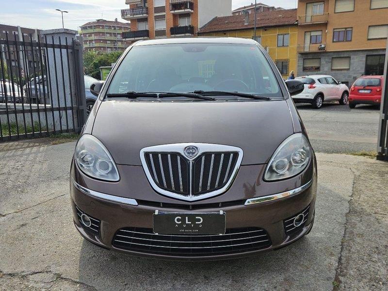 Lancia Musa 1.3 Mjt 95 CV