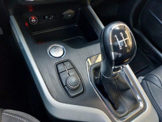 DR MOTOR DR 4.0 1.5 Bi-Fuel GPL Pelle Tettino Possibile legge 104