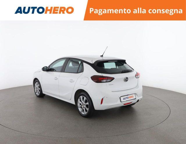 OPEL Corsa 1.2 Edition