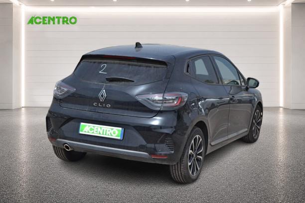 RENAULT CLIO - techno My24 TCe 90