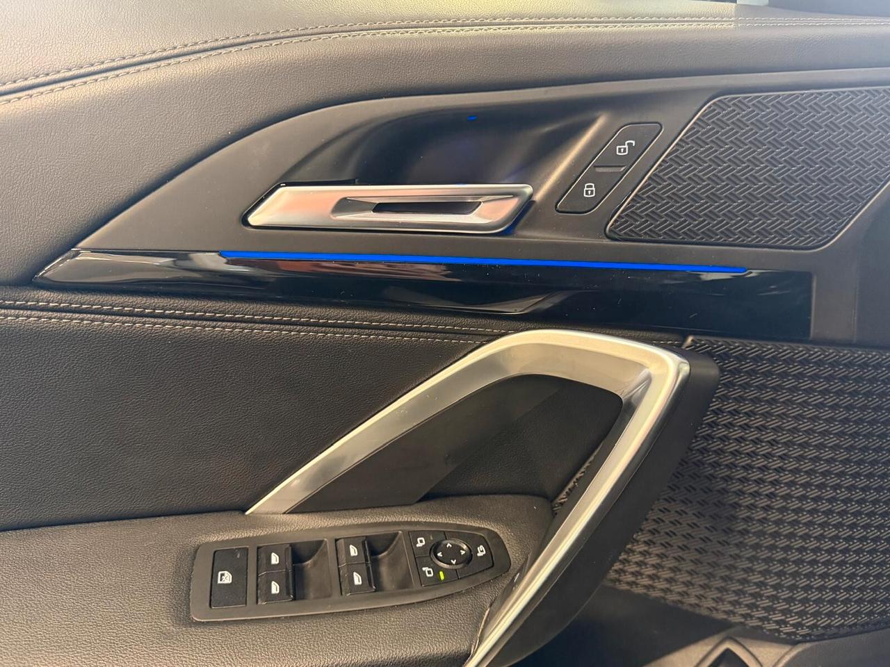 BMW X1 18D X-LINE EDITION ESSENCE 2.0 150CV S-DRIVE NAVI CAM ANNO 2023