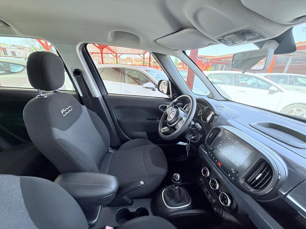 500L 1.4 95 CV-UNIPRO-RATE