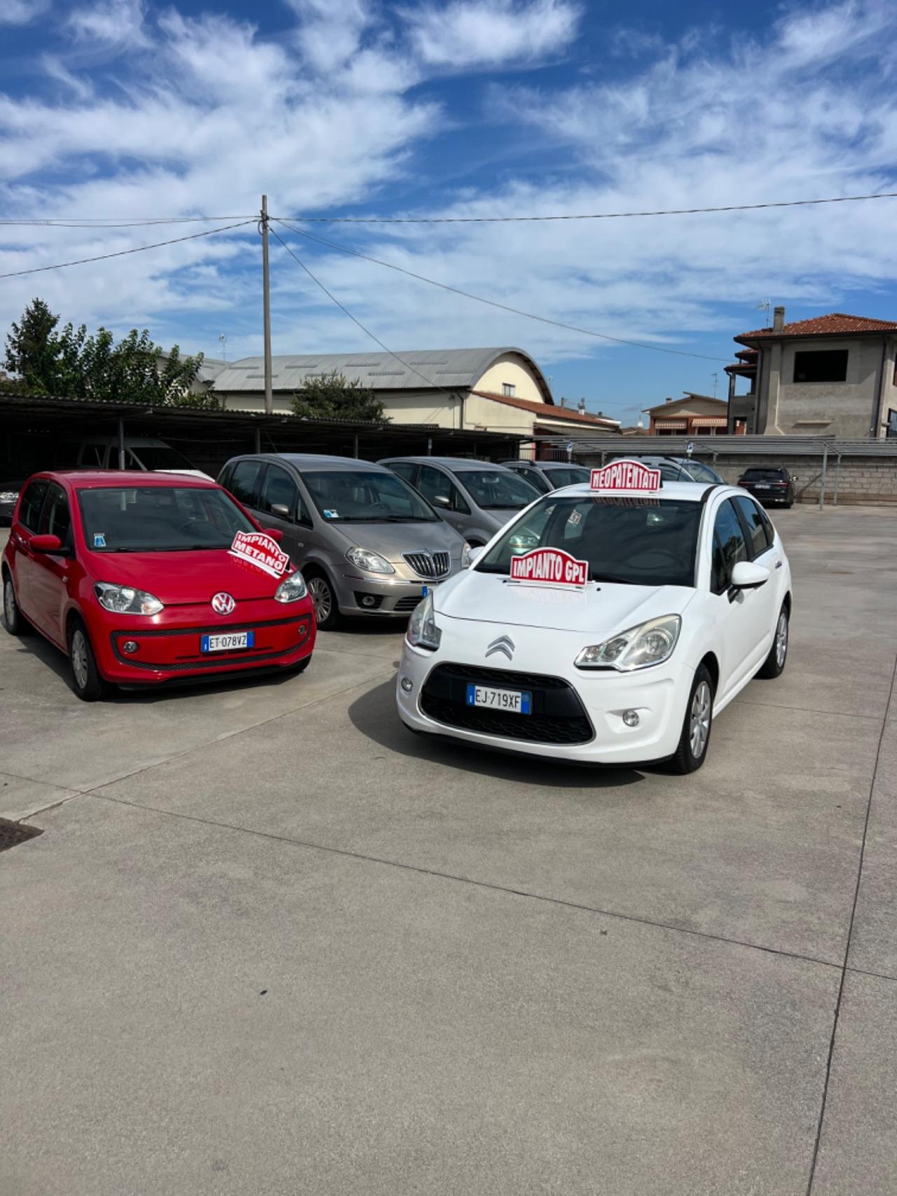 Peugeot Bipper Tepee 1.3 HDi 75 FAP Stop&Start Premium