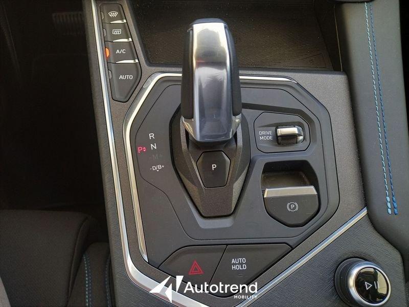 Lynk & Co 01 MY22 1.5 Plug-In Hybrid 261 CV Automatica NAVI TETTO LED