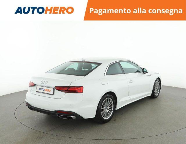 AUDI A5 40 TFSI S tronic