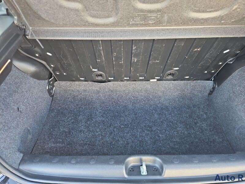 FIAT Panda Panda 1.0 firefly hybrid s&s 70cv