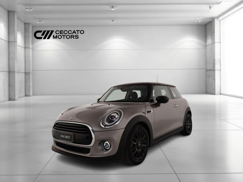 Mini Cooper 1.5 TwinPower Turbo Cooper Hype DCT