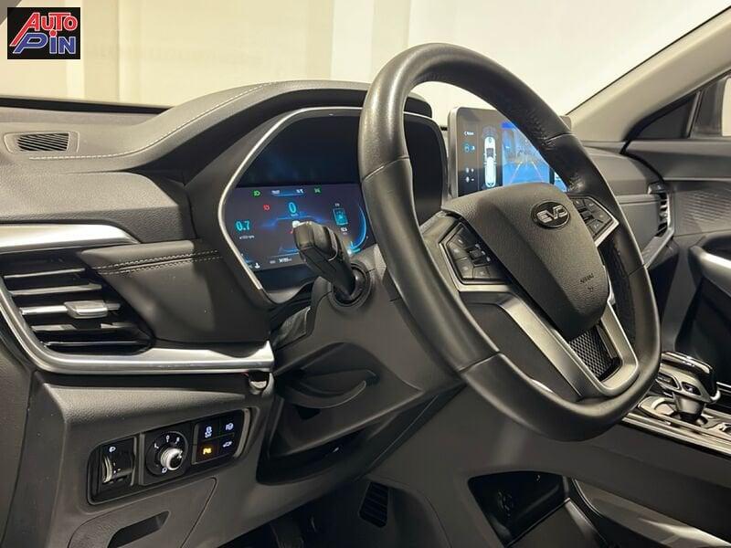 EVO Evo 7 Evo 7 1.5 Turbo 7 posti