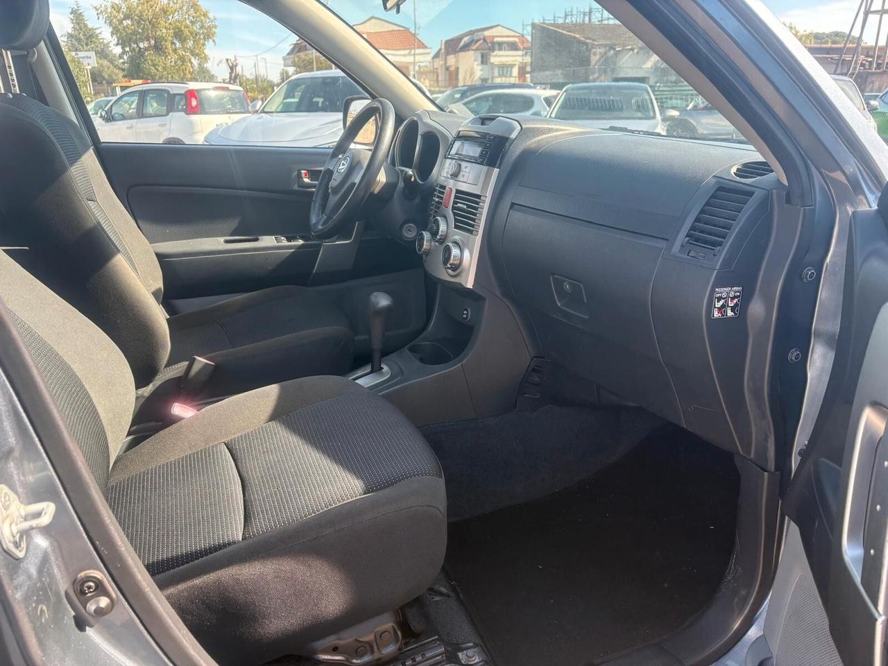 Daihatsu Terios 1.5 4WD CX Green Powered