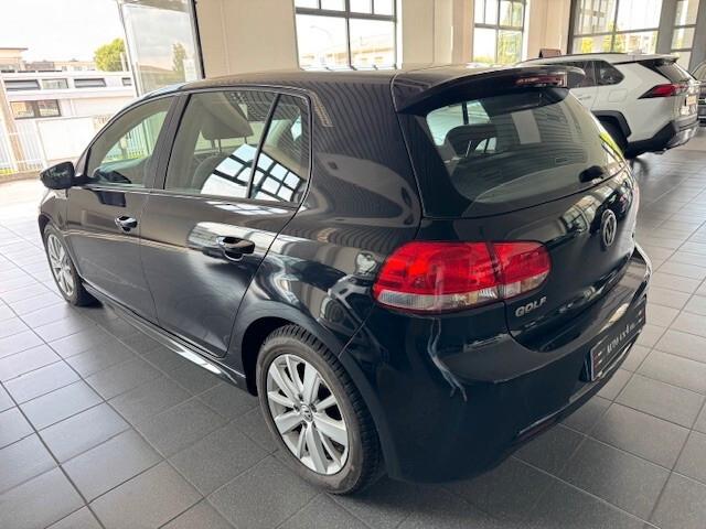 Volkswagen Golf 1.6 TDI DPF 5p. Highline