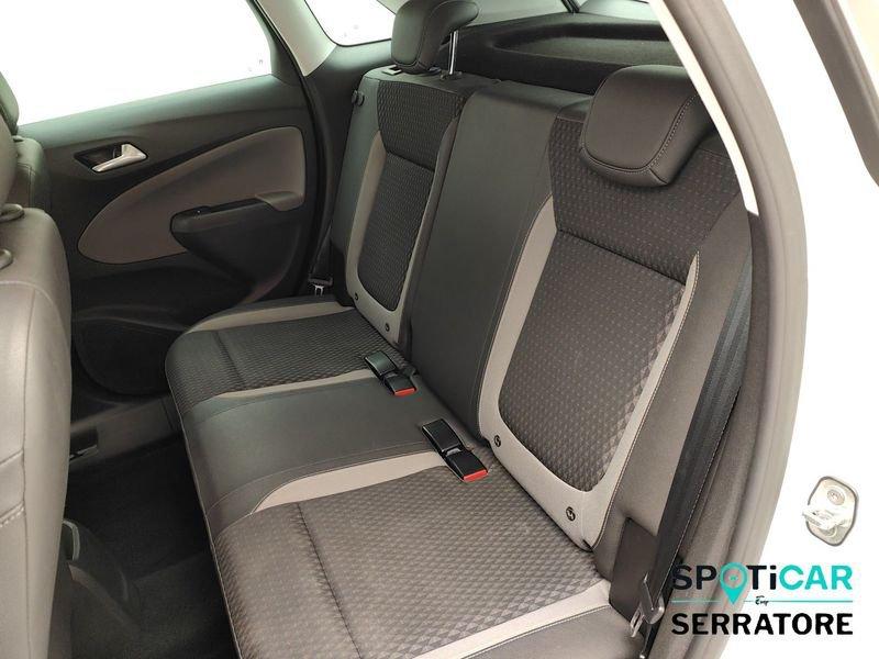 Opel Crossland X 1.2 Innovation s&s 110cv