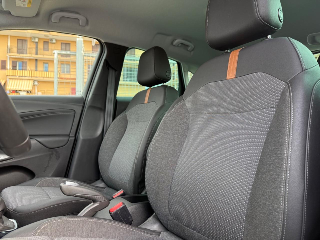 Opel Crossland 1.5 ECOTEC D 110 CV Elegance 2021